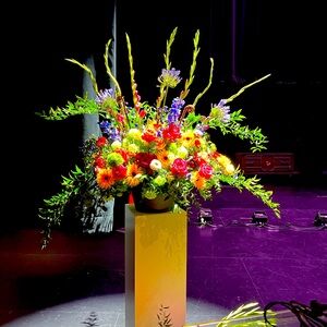 Meet your Posher, JC